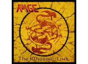 0886922153907 - THE MISSING LINK Jubiläumsedition - Rage (CD)