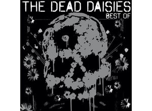 0886922412813 - Best Of - The Dead Daisies (LP)