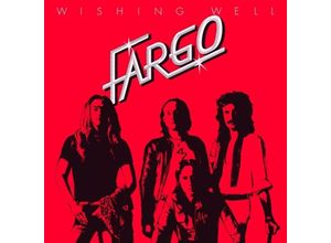 0886922489617 - Wishing Well - Fargo (LP)