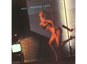 0886922489815 - Frontpage Lover - Fargo (LP)