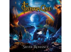 0886922491603 - Silver Romance - Freedom Call (CD)