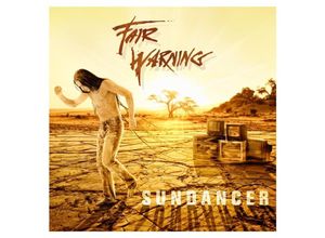 0886922606007 - Fair Warning - GEBRAUCHT Sundancer Ltd - Preis vom 02072023 051058 h