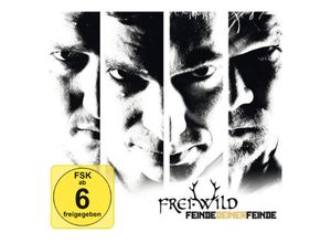 0886922620966 - FreiWild - GEBRAUCHT Feinde Deiner Feinde-Digi Pack - Preis vom 02062023 050629 h