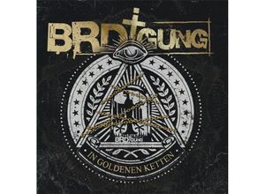 0886922627125 - In Goldenen Ketten - Brdigung (CD)