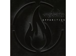 0886922630323 - Opposition (MGFB-Version) - FreiWild (CD)