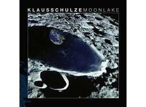 0886922638817 - Moonlake (Vinyl) - Klaus Schulze (LP)