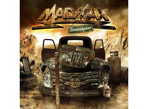 0886922660023 - Interceptor - Mad Max (CD)