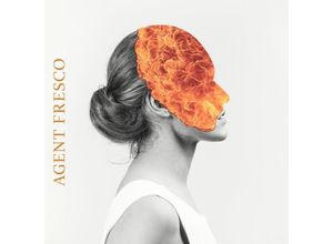 0886922676154 - Destrier (Vinyl) - Agent Fresco (LP)