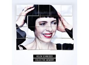 0886922690327 - Collective Memory - Helen Schneider (CD)