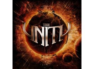 0886922792717 - The Unity (Vinyl) - The Unity (LP)