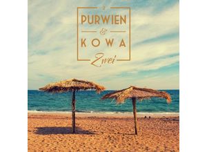 0886922847127 - Zwei - Purwien & Kowa (CD)