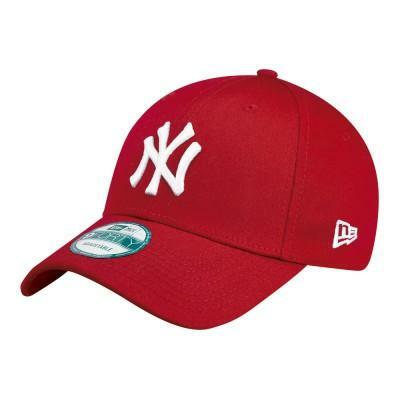 0886947030856 - Baseball Kappe New Era MLB New York Yankees 0886947030856 - Baseball Kappe New Era MLB New York Yankees