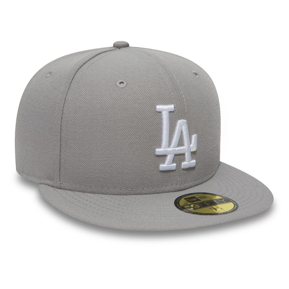 0886947155313 - Casquette New Era essential 59fifty Los Angeles Dodgers 0886947155313 - Casquette New Era essential 59fifty Los Angeles Dodgers