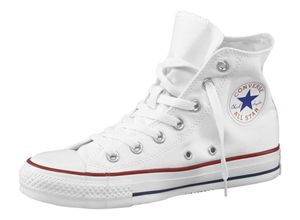 0886952780432 - Große Größen Sneaker weiß Gr39