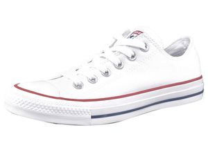 0886952780623 - - Chuck Taylor All Star Ox - Unisex-Sneaker in Weiß