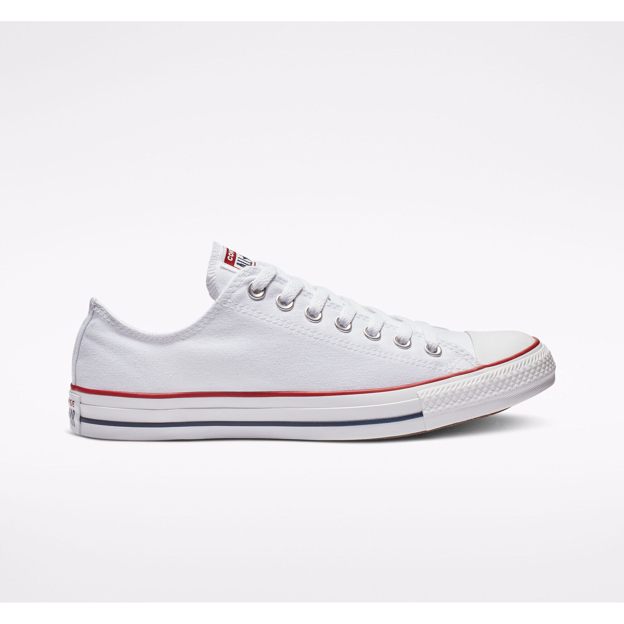0886952780647 - Converse Sneaker Ctas Core Ox in weiß Sneaker für Herren 0886952780647 - Converse Sneaker Ctas Core Ox in weiß Sneaker für Herren