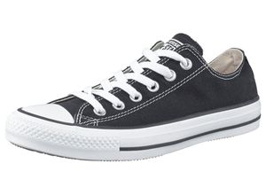 0886952781743 - Converse Sneaker Ctas Core Ox in schwarz Schnürschuhe für Damen