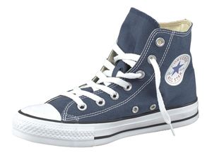 0886952782252 - - Chuck Taylor All Star - Knöchelhohe Sneaker in Marineblau 0886952782252 - - Chuck Taylor All Star - Knöchelhohe Sneaker in Marineblau
