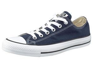 0886952782788 - Sneakers All Star Low in Dunkelblau - 37