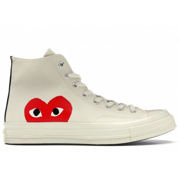0886956058766 - Sneakers x Comme des garçons 0886956058766 - Sneakers x Comme des garçons