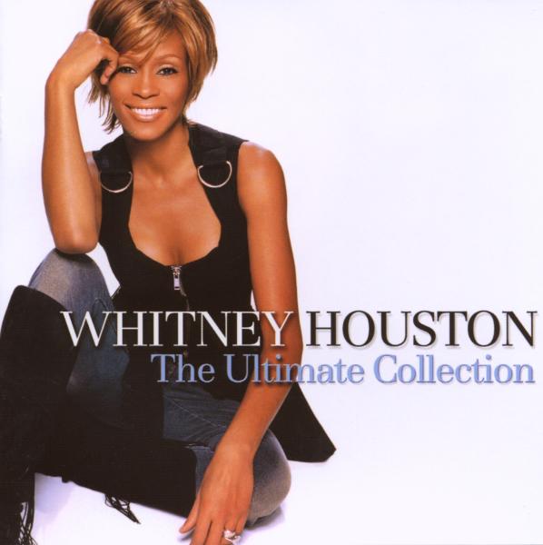 0886971770124 - Whitney Houston - GEBRAUCHT The Ultimate Collection - Preis vom 04062023 050858 h