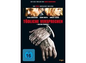 0886971893199 - David Cronenberg - GEBRAUCHT Tödliche Versprechen - Eastern Promises - Preis vom 02072023 051058 h