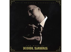 0886972837628 - Best of - Kool Savas (CD)