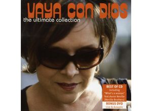 0886973017425 - Vaya Con Dios - GEBRAUCHT Ultimate Collection - Preis vom 02062023 050629 h