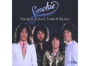 0886973077627 - Smokie - GEBRAUCHT Best of the Rock Songs and Ballads - Preis vom 02062023 050629 h