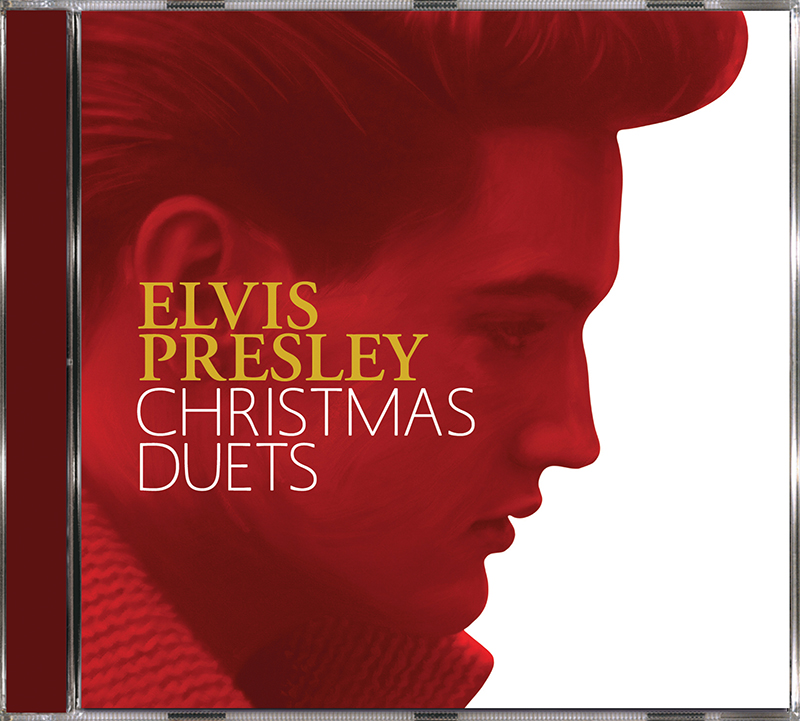 0886973547724 - Elvis Presley Christmas Duets 0886973547724 - Elvis Presley Christmas Duets