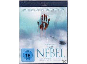 0886973577196 - Frank Darabont - GEBRAUCHT Stephen Kings - Der Nebel - Limited Collectors Edition - [Blu-ray] - Preis vom 24082023 050906 h