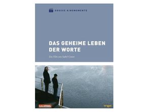 0886974525592 - Das geheime Leben der Worte (DVD)