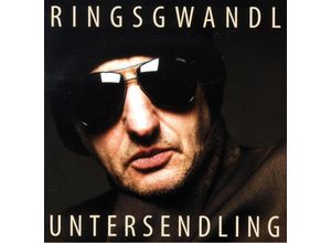 0886975463527 - Untersendling - Georg Ringsgwandl (CD)