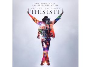 0886976114329 - Michael Jackson - GEBRAUCHT Michael Jacksons This Is It - Preis vom 25112023 060605 h