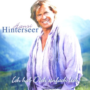 0886976342821 - Ich hab dich einfach lieb 0886976342821 - Ich hab dich einfach lieb