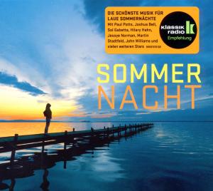 0886976761028 - Sommernacht