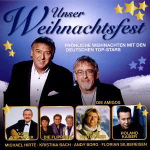 0886977352928 - Unser Weihnachtsfest (CD)