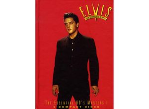 0886977878329 - Elvis Presley - GEBRAUCHT From Nashville to Memphis - The Essential 60s Masters I - Preis vom 26102023 050019 h