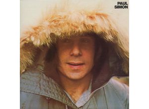 0886978202321 - Paul Simon - Paul Simon (CD)