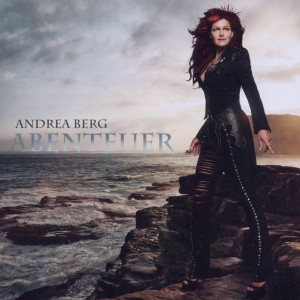 0886978305527 - Andrea Berg - GEBRAUCHT Abenteuer - Preis vom 02062023 050629 h