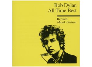 0886978508027 - All Time Best - Dylan - Reclam Musik Edition 3