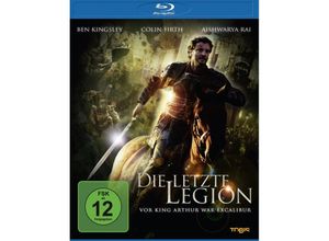 0886978535092 - Die letzte Legion (Blu-ray)