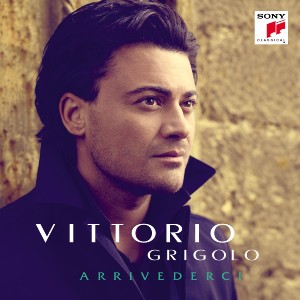 0886979113527 - Vittorio Grigolo - Arrivederci