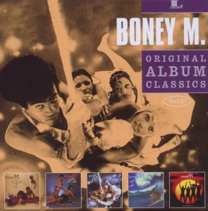 0886979287020 - Original Album Classics 0886979287020 - Original Album Classics