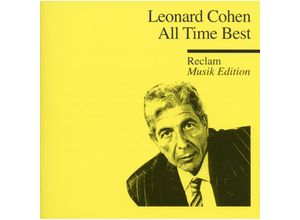 0886979369023 - All Time Best - Leonard Cohen - Reclam Musik Edition 7