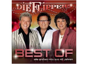 0886979399921 - die Flippers - GEBRAUCHT Best of - Preis vom 02082023 050232 h