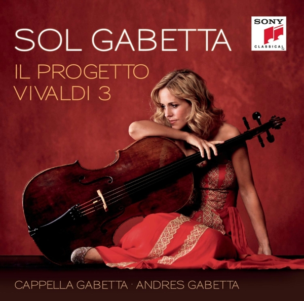 0886979535022 - Il progetto Vivaldi III