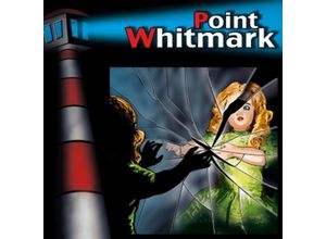 0886979695023 - Point Whitmark Band 34 Die einäugigen Puppen (1 Audio-CD) - Point Whitmark (Hörbuch)