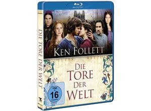 0886979759398 - Ken Follett Die Tore der Welt (Blu-ray)