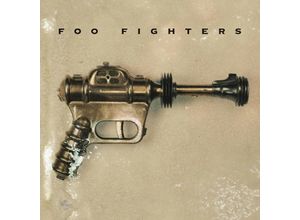 0886979832114 - Foo Fighters (Vinyl) - Foo Fighters (LP)